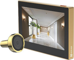 Ezviz Wireless Audio Intercom Set Gold Ezviz Wireless Audio Intercom Set Gold