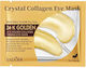 Sadoer Crystal Collagen Μάσκα Προσώπου