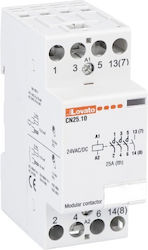 Lovato Electric Индустриално реле 24V