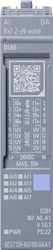 Siemens Module Βιομηχανικών Εγκαταστάσεων