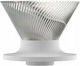 Hario Tritan Drip Neo V60-02 Transparent