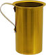 Vinometru din Aluminiu 250 Aluminiu Auriu