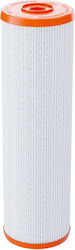 Aquaphor Reverse Osmosis / Washing Machine Water Filter Cartridge with Activated Carbon B520 PRO-AS 5 μm Aquaphor Reverse Osmosis / Washing Machine Water Filter Cartridge with Activated Carbon B520 PRO-AS 5 μm