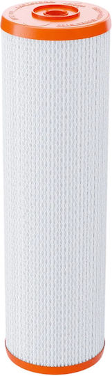 Aquaphor Filtru de Apă de Schimb pentru Osmoză Inversă / Mașina de Spălat, din Carbon Activat, B520 PRO-AS 5 μm
