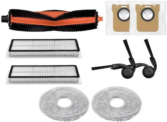 Set de piese de schimb 9 buc pentru aspirator robot Xiaomi