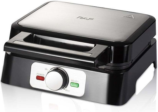 Raf Waffeleisen 1200 W