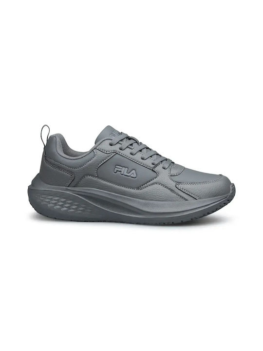 FILA Anton 4 Nanobionic Ανδρικά Αθλητικά Παπούτ...