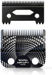 Rovra-Schneidklinge Faper Mim Up+