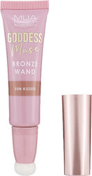 MUA Goddess Muse Powder Sun Kissed
