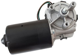 Motor Ștergător de Parbriz Față Fiat Seicento 98-10 cu 2 Zone Motor Ștergător de Parbriz Față Fiat Seicento 98-10 cu 2 Zone