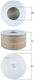 Mahle Original Air Filter Lx 1641