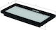 Filtru de aer Mahle Original Lx 953
