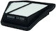 Air Filter Mahle Original Lx 3349