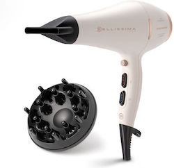 Bellissima Keratin Gloss Dryer 7IME21012