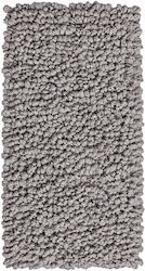 MRShome Hotel Bathroom Mat Grey 60x120cm