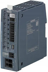 Siemens Sursă de Alimentare pentru Șină 10A 6EP4438-7FB00-3DX0