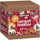 Beauty Jar Chocolate Piparkuka Săpun Exfoliant Pentru Corp 60 g