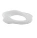 Fayans Toddler Toilet Seat White