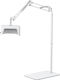 Activeshop Rolinger Nagellack Aushärtungslampe UV/LED 48W Weiß
