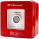 Elektromet Smoke Detector
