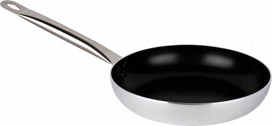 Ready Aluminum Pan with Non-Stick Coating