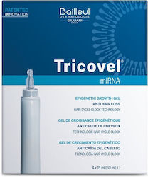 Bailleul Laboratoires Tricovel Mirna Haarlotion gegen Haarausfall und zur Stärkung 15 ml Bailleul Laboratoires Tricovel Mirna Haarlotion gegen Haarausfall und zur Stärkung 15 ml