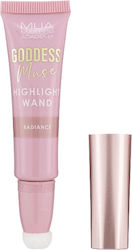 Mua Goddess Muse Highlight Wand Radiance Mua Goddess Muse Highlight Wand Radiance