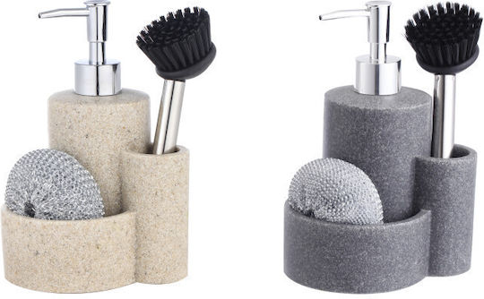 Viosarp Beige Kitchen Stand/Holder
