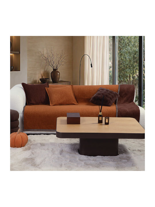 Nef-Nef Homeware Tanger Ριχτάρι Πολυθρόνας Chen...