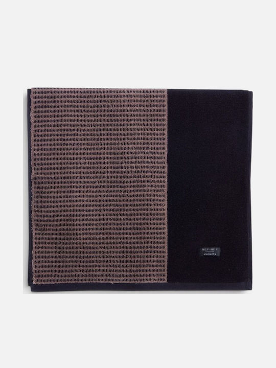 Nef-Nef Homeware Πετσέτα Προσώπου Homeware 50x9...