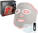 Cecotec Facecare Facial Phototherapy Mask