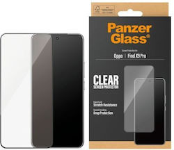 PanzerGlass Протектор от Стъкло за Oppo Find X9 Pro PanzerGlass Протектор от Стъкло за Oppo Find X9 Pro