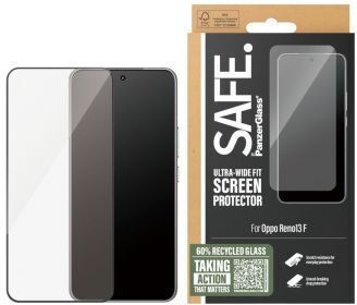 Safe UWF стъклен протектор за Oppo Reno13 F