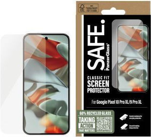 Safe Uwf Antibacterial Glass Protector Google Pixel 10 Pro Xl 9 Pro Xl