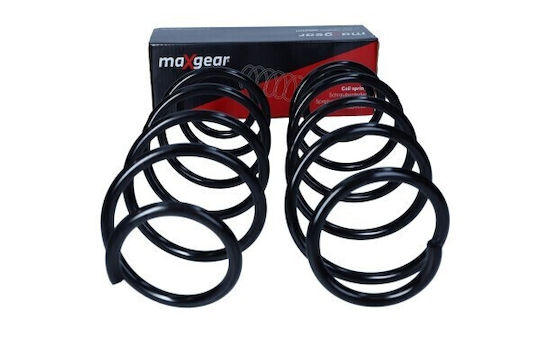 Sachs Feder für Citroen Vorderachse C4 II 1.4 09 993 512