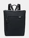 Black Women's Backpack