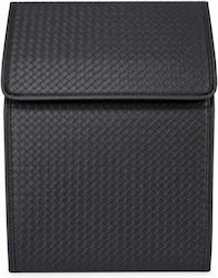 Car Accessory Organizer 333230 Cm Black