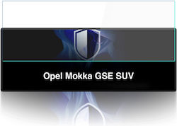 Suport Navigație 3mk Opel Mokka Gse Suv 2025 Bladeshield Center Display