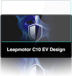 Husă 3mk BladeShield pentru Ecranul Central de Navigație Leapmotor C10 EV Design 2025