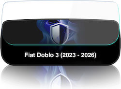 3mk Bladeshield Cluster Navigation pentru Fiat Doblo 3 2023–2026 3mk Bladeshield Cluster Navigation pentru Fiat Doblo 3 2023–2026