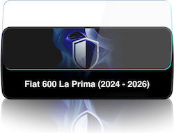 3mk Bladeshield Cluster Gps Pentru Fiat 600 La ...