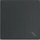 Kontakt-Simon Recessed Rotary Key Switch Without Frame Grey