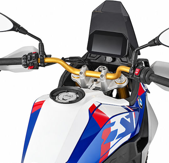 Βάση Givi Bf Tankbag Σειράς Tanklock Bmw F 450 Gs