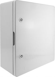 Schneider Electric Wall Mounted 350x500x190mm Schneider Electric Wall Mounted 350x500x190mm