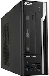 Acer Veriton X2640G Refurbished Grade A (i5-6500/4GB/480GB)