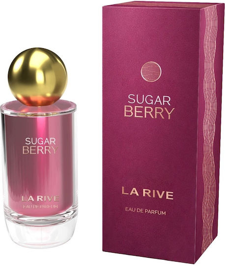 Sugar Berry Eau de Parfum 100ml