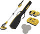 DEWALT Trockenbauschleifer DCE800XW2