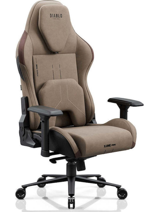Diablo X.One Scaun Gaming din Piele Sintetică c...
