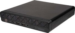HP EliteDesk 8 Mini G1a HP EliteDesk 8 Mini G1a