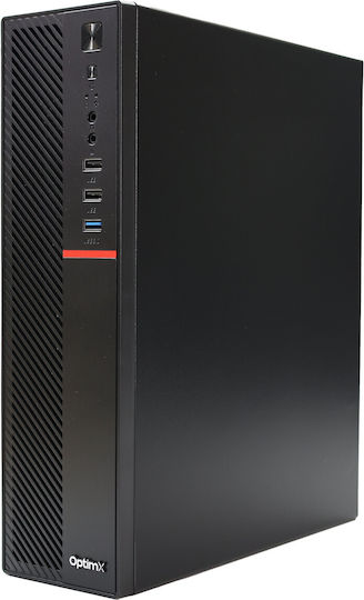 SFF Desktop PC (i3-9100/16GB DDR4/1TB SSD/W11 Pro)